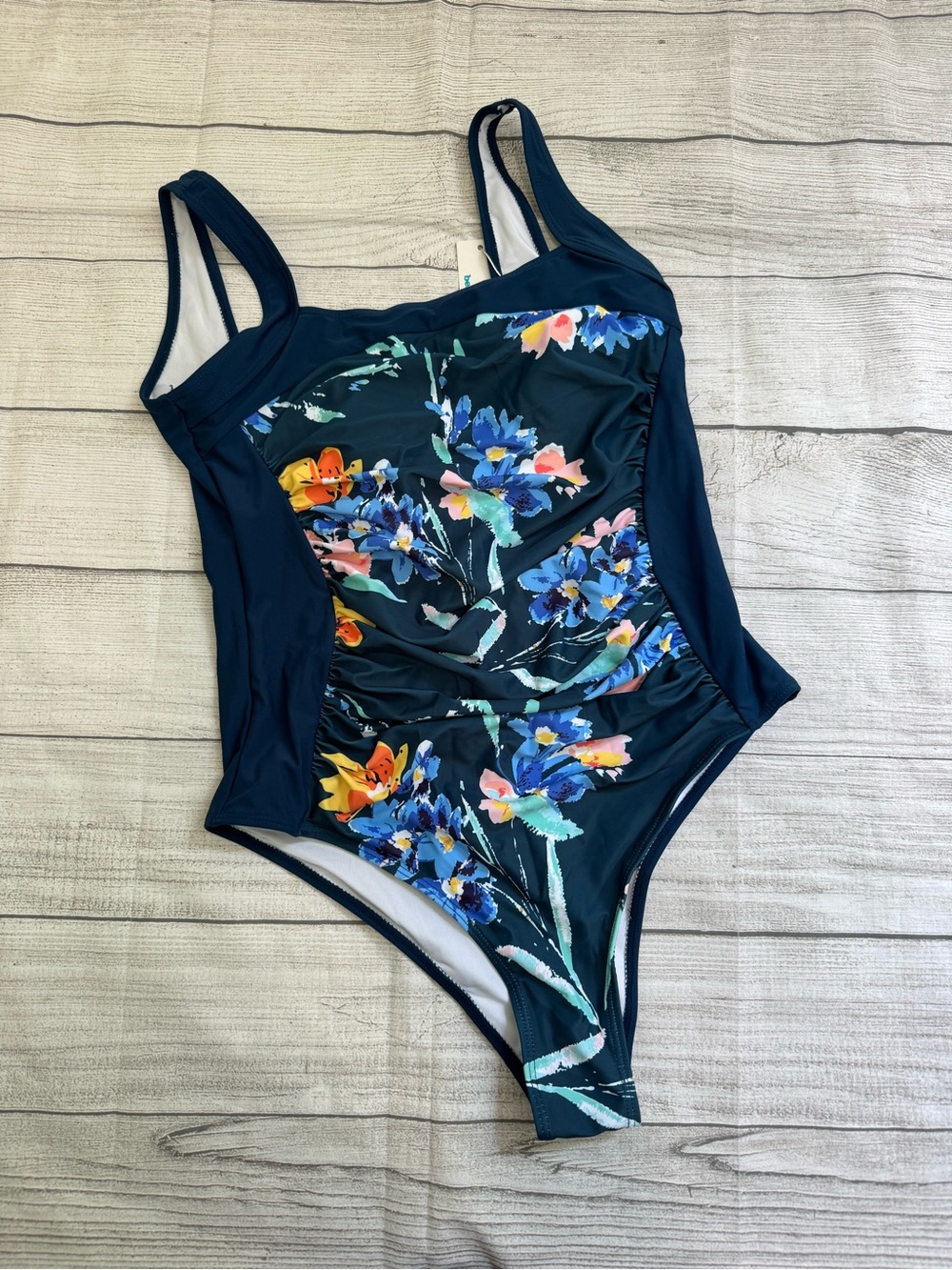 Beachsissi NWT One Piece Swimsuit